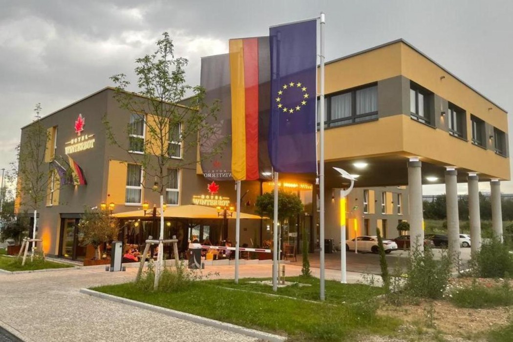 Hotel Winterrot 2/59