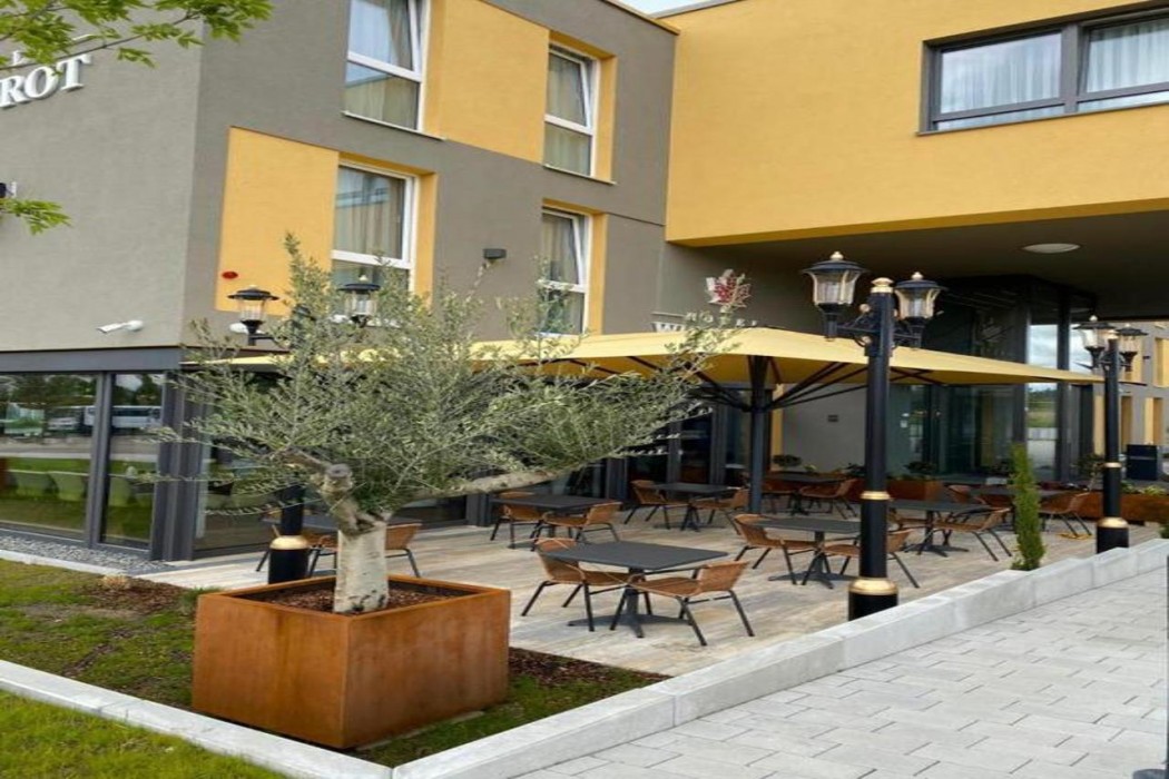 Hotel Winterrot 1/59