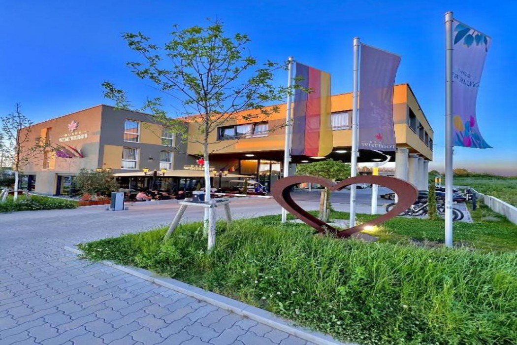 Hotel Winterrot 4/59