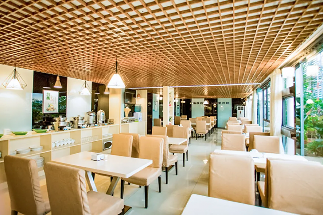 City Comfort Inn(Guangzhou Dashi Metro Station Zoo Store) 11/14