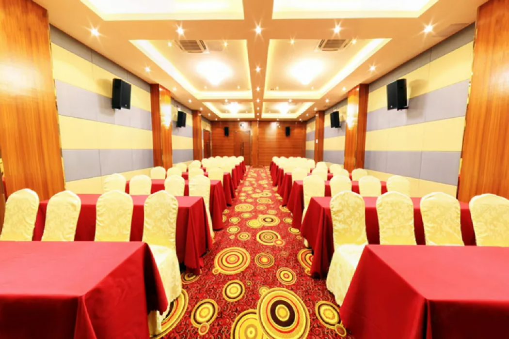 City Comfort Inn(Guangzhou Dashi Metro Station Zoo Store) 13/14