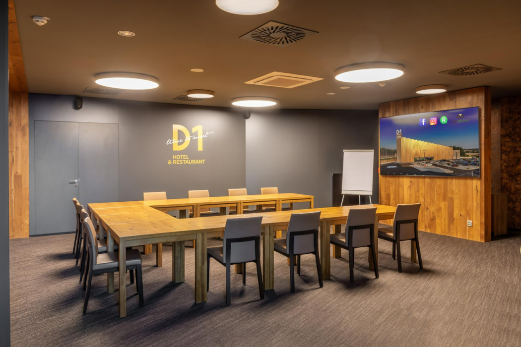 Hotel D1 27/64