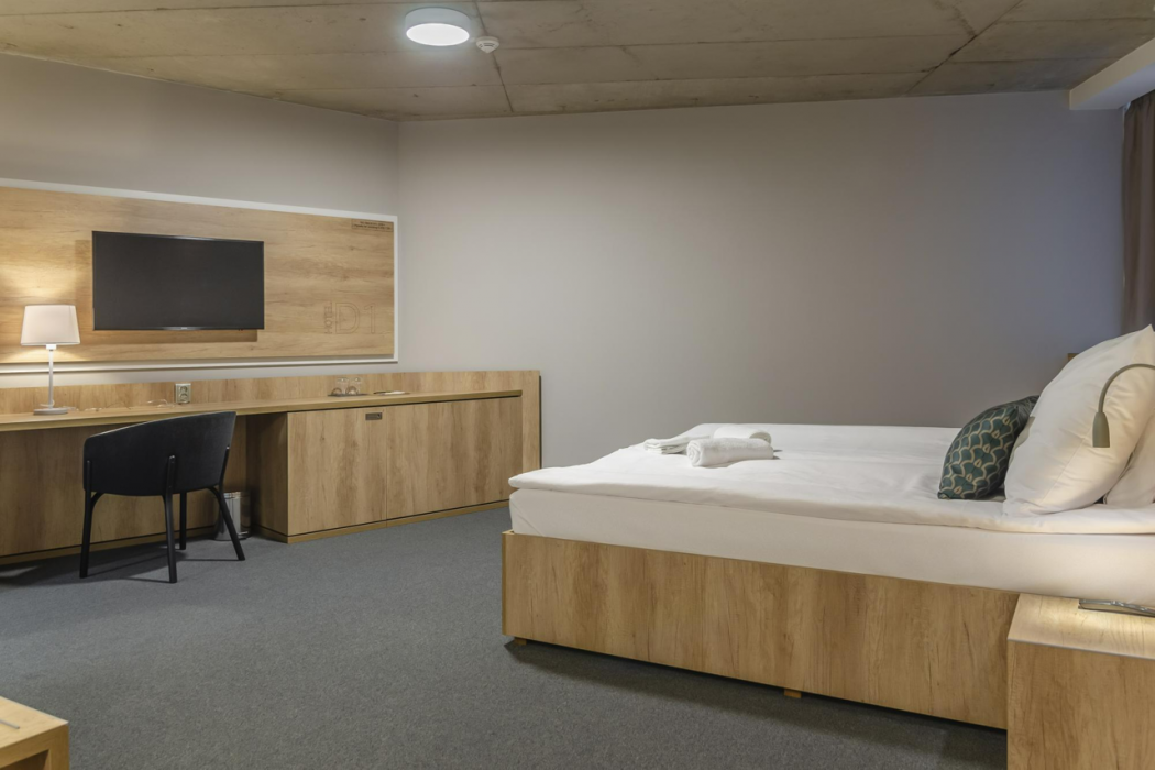 Hotel D1 11/64