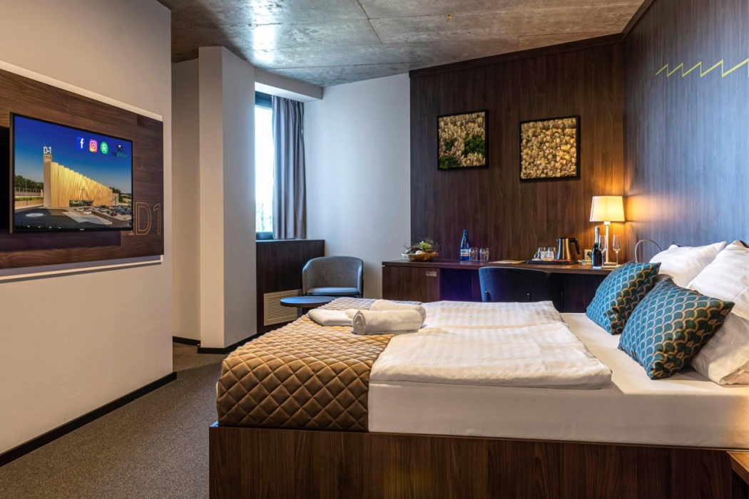 Hotel D1 14/64