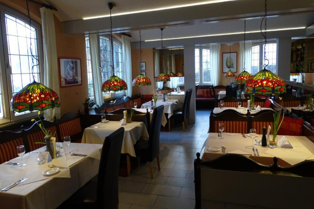 Hotel Stadt Homburg 22/34