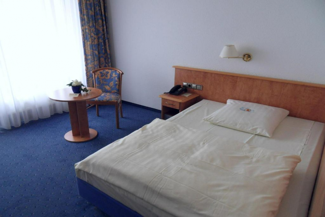 Hotel Stadt Homburg 8/34