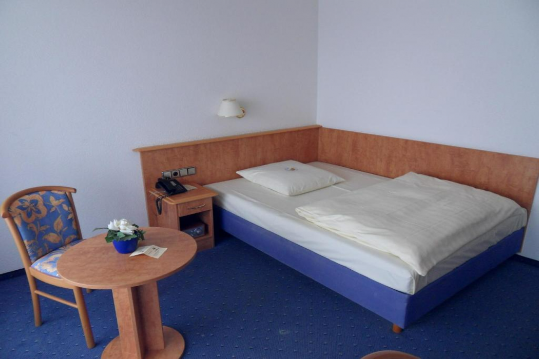 Hotel Stadt Homburg 5/34