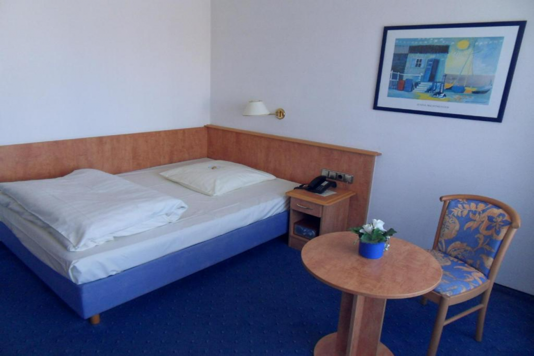 Hotel Stadt Homburg 9/34