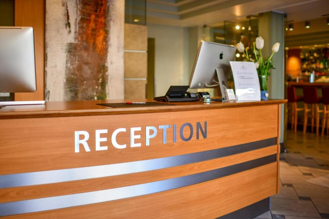 STADT HOTEL Iserlohn 6/61