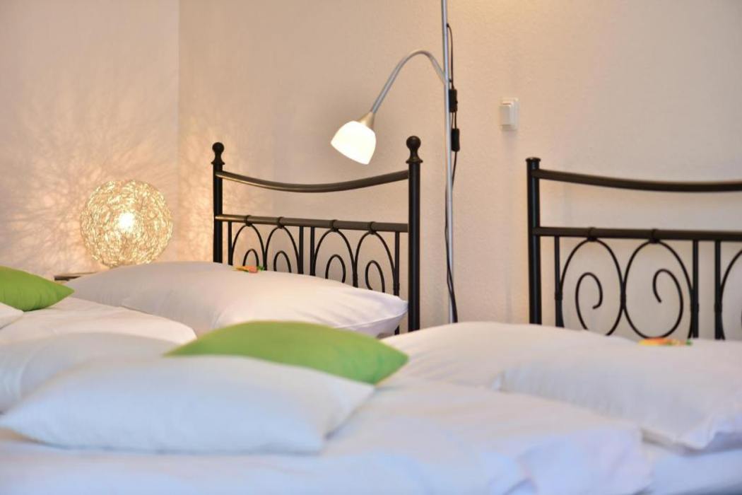 STADT HOTEL Iserlohn 14/61