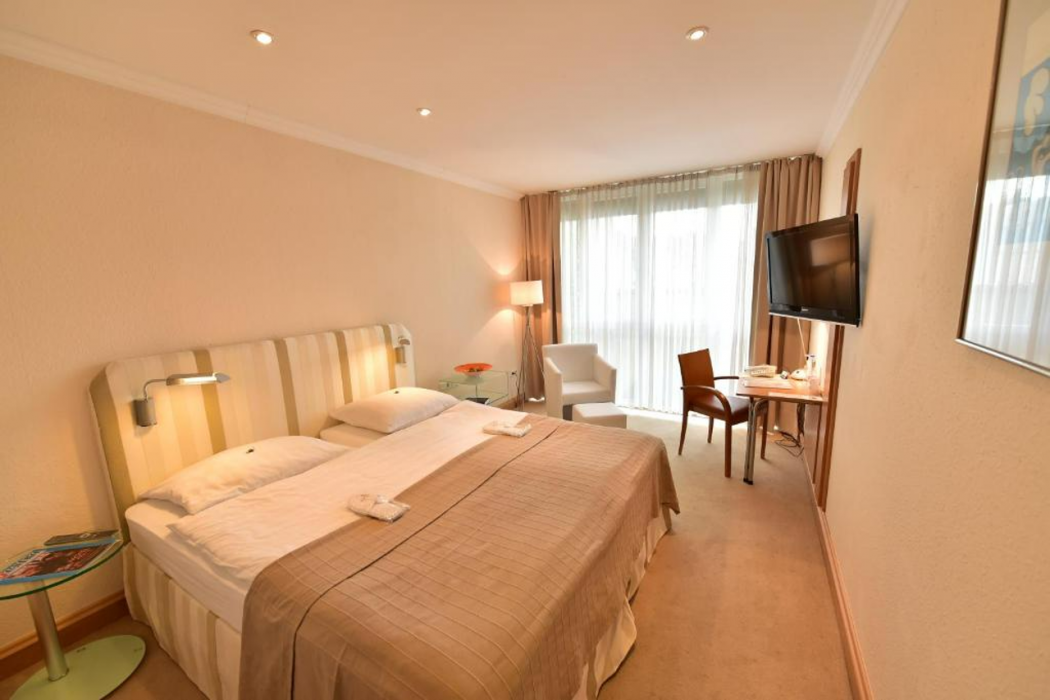 STADT HOTEL Iserlohn 15/61