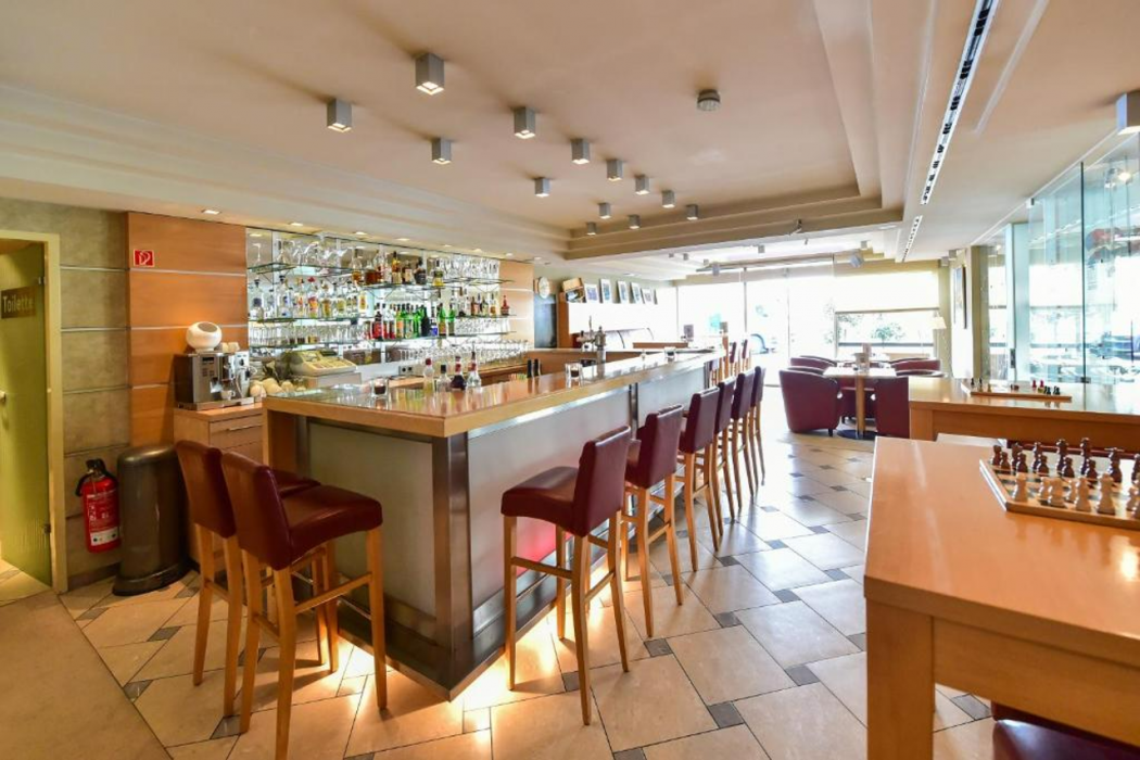 STADT HOTEL Iserlohn 20/61