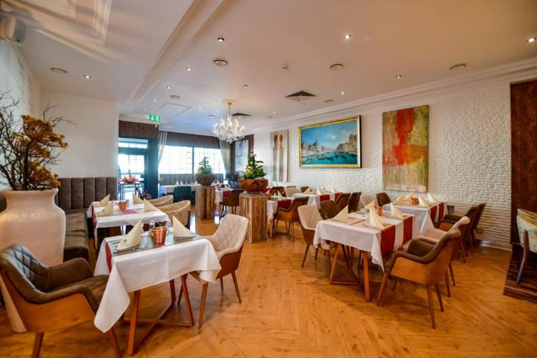 STADT HOTEL Iserlohn 21/61