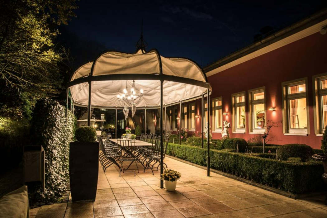 Campus Garden Businesshotel 2/57