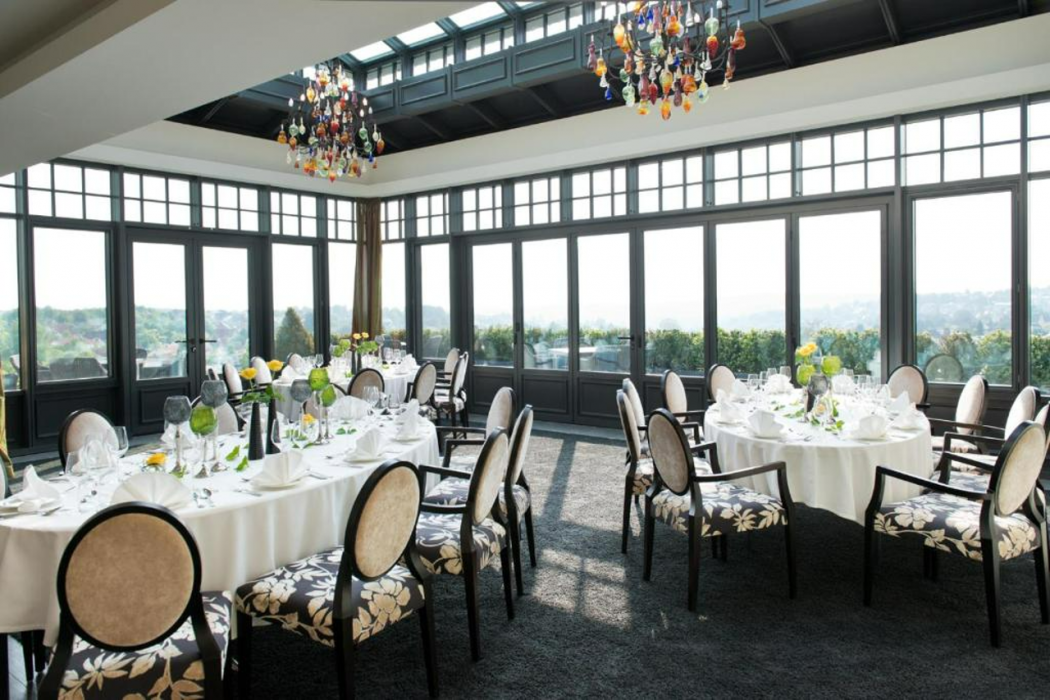 Hotel Heinz 20/25