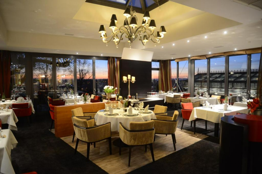 Hotel Heinz 19/25