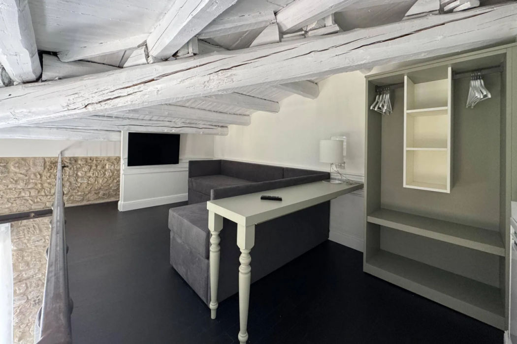 Palazzo Franceschini 16/58