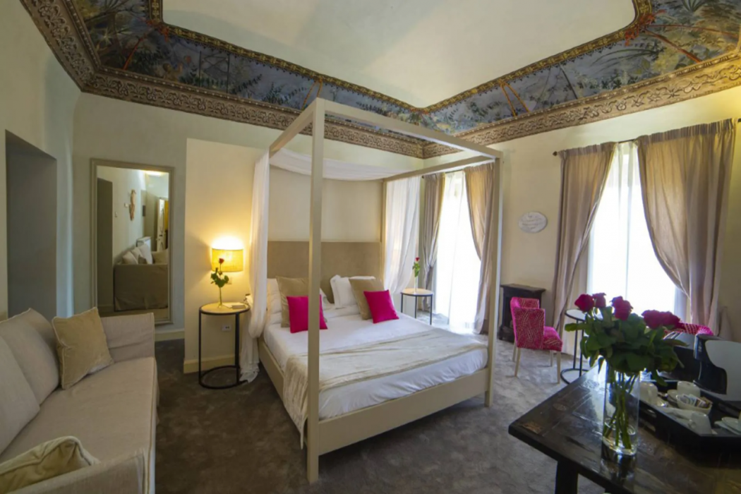 Palazzo Franceschini 13/58