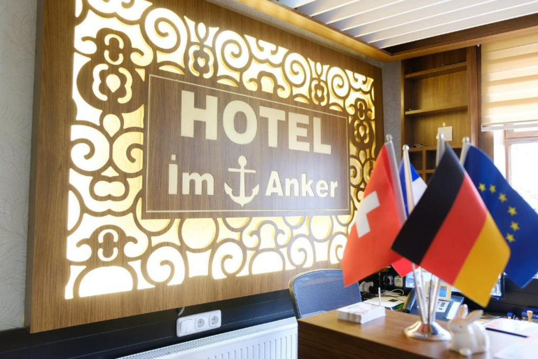 Hotel im Anker 10/52