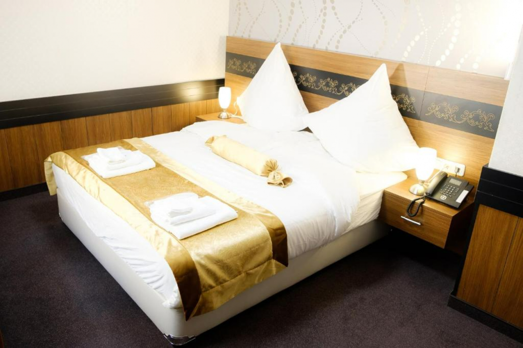 Hotel im Anker 21/52