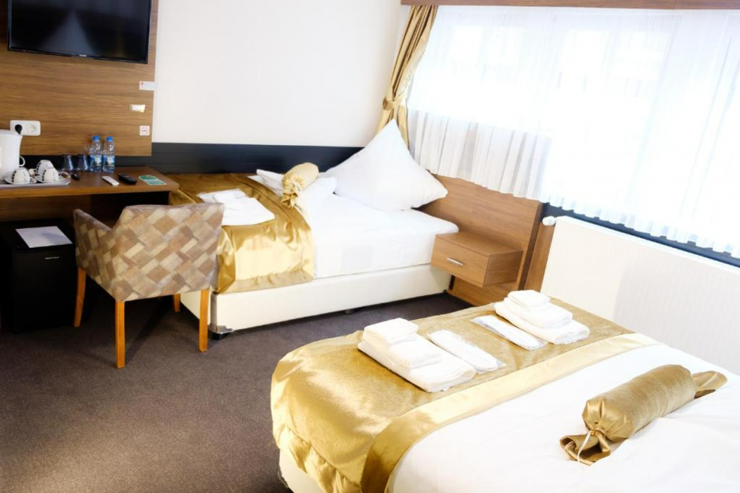 Hotel im Anker 20/52