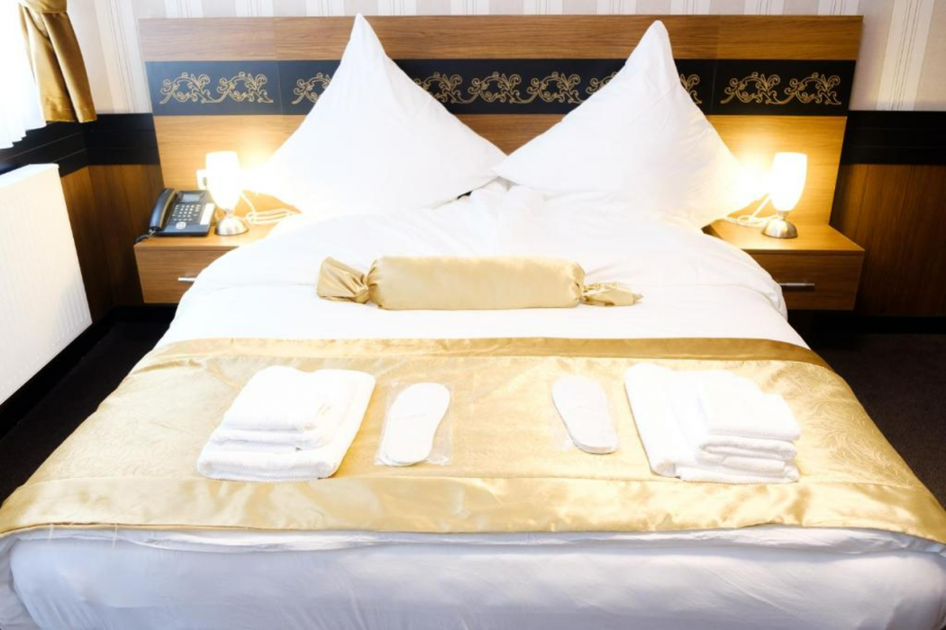 Hotel im Anker 16/52
