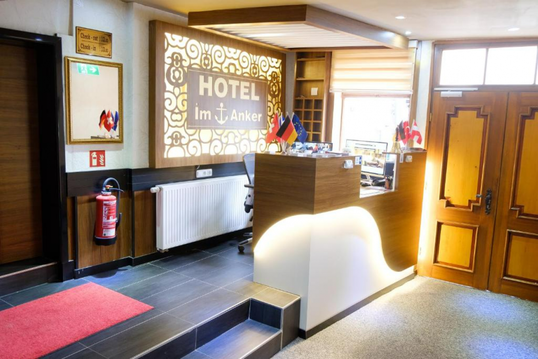 Hotel im Anker 9/52
