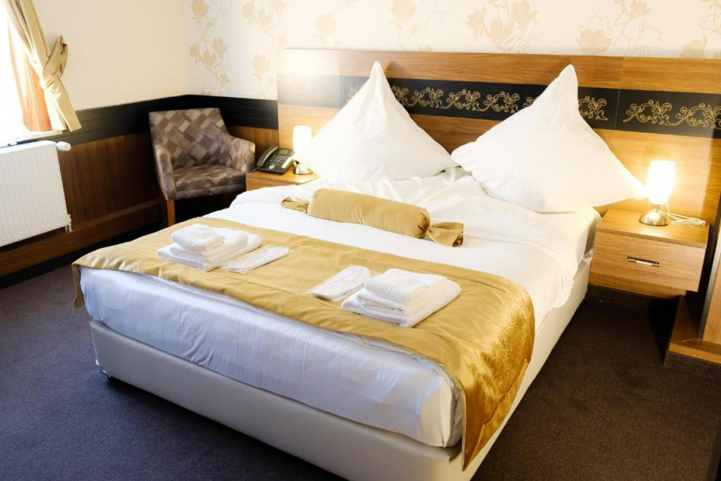 Hotel im Anker 18/52
