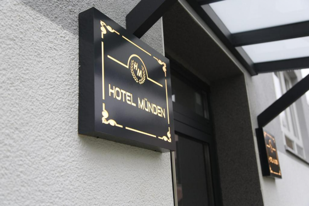 Hotel Munden 1/47