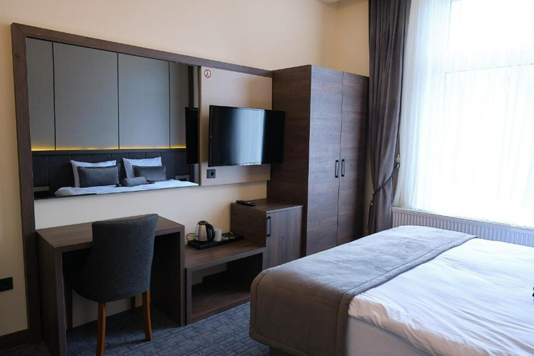 Hotel Munden 12/47