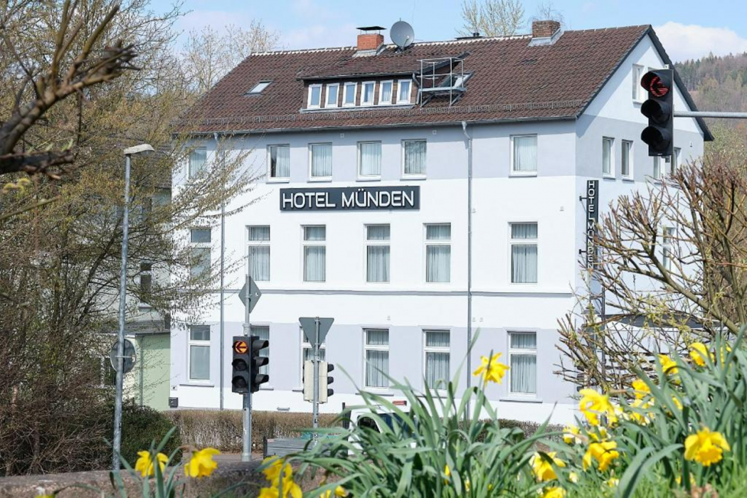 Hotel Munden 3/47