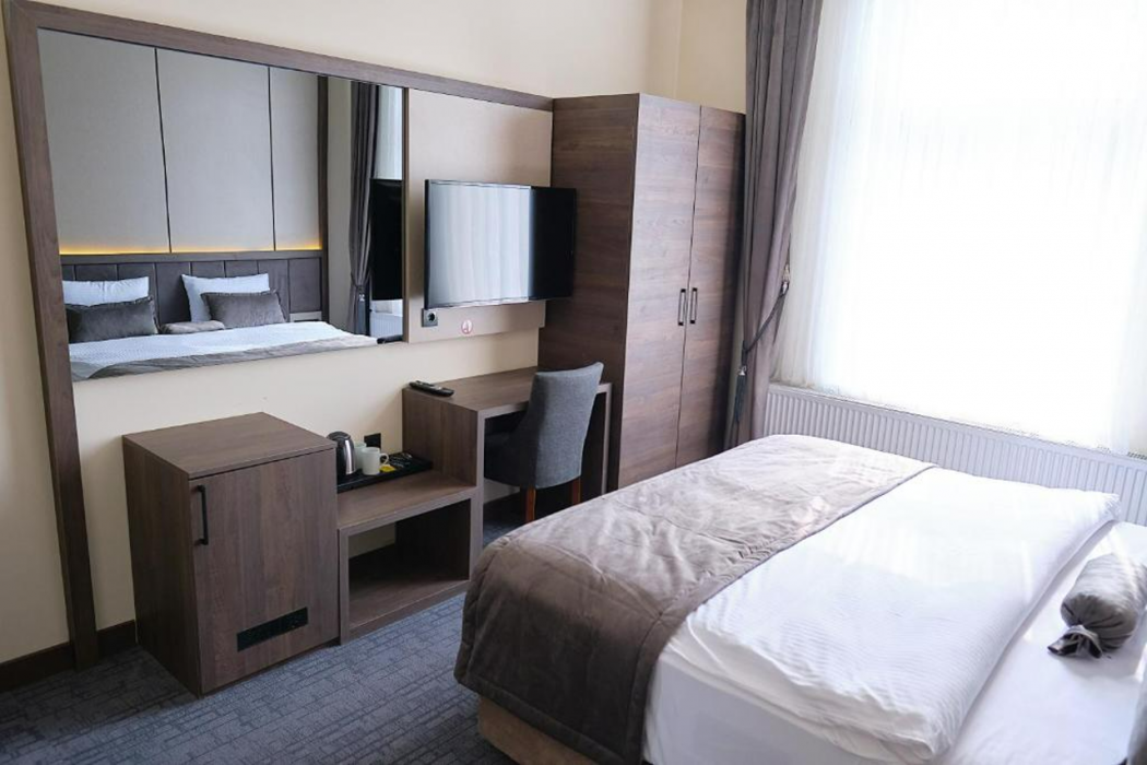 Hotel Munden 11/47