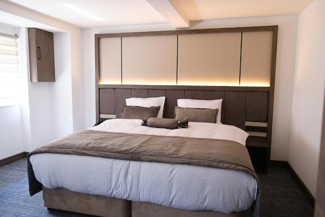 Hotel Munden 9/47