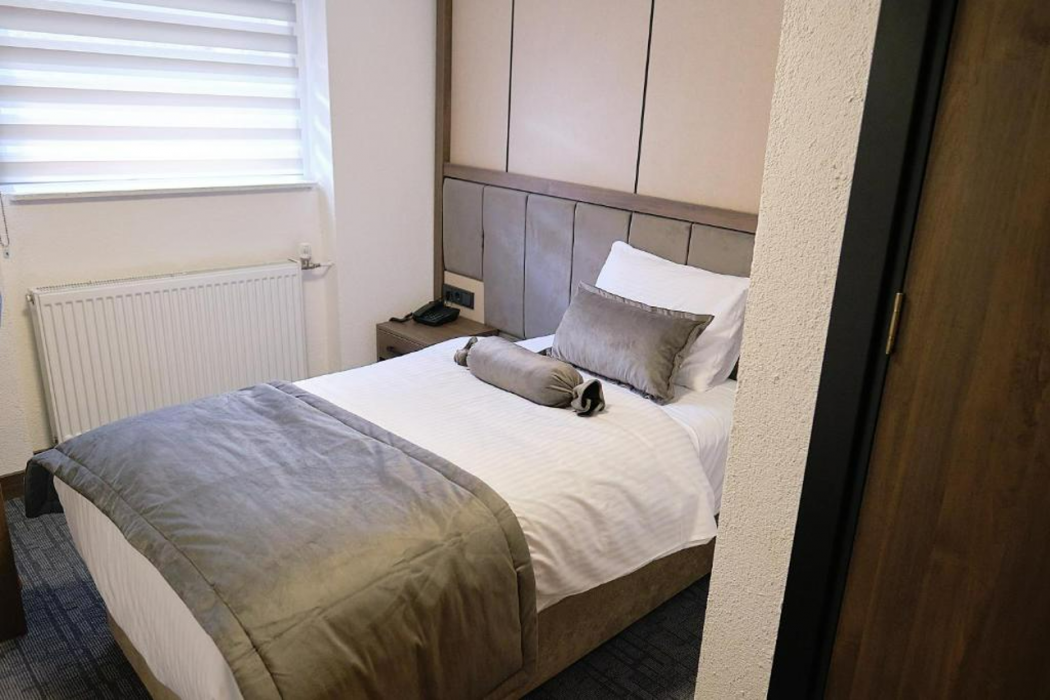 Hotel Munden 10/47