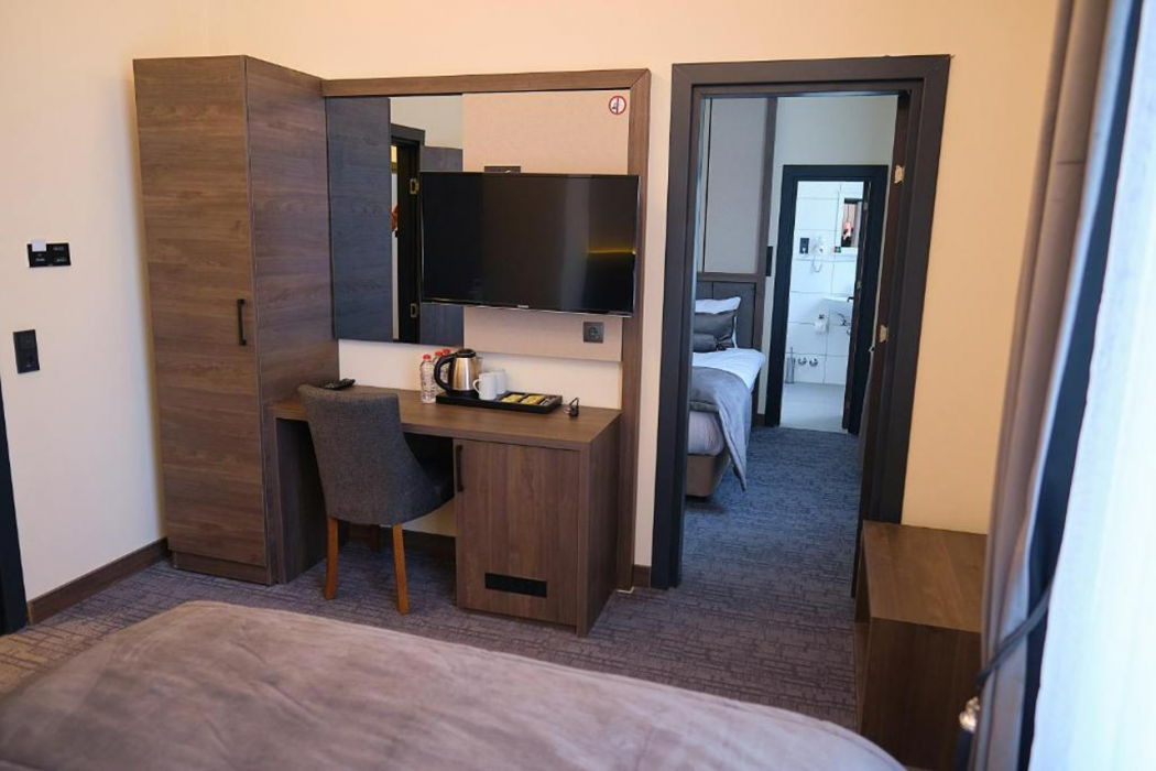 Hotel Munden 13/47