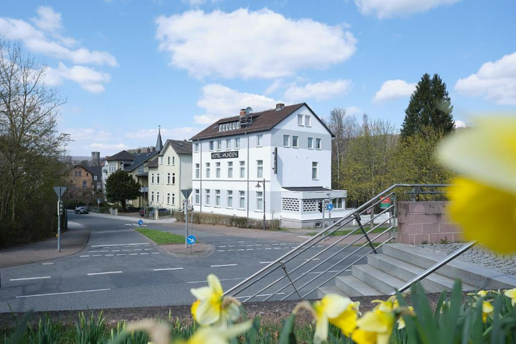 Hotel Munden 2/47
