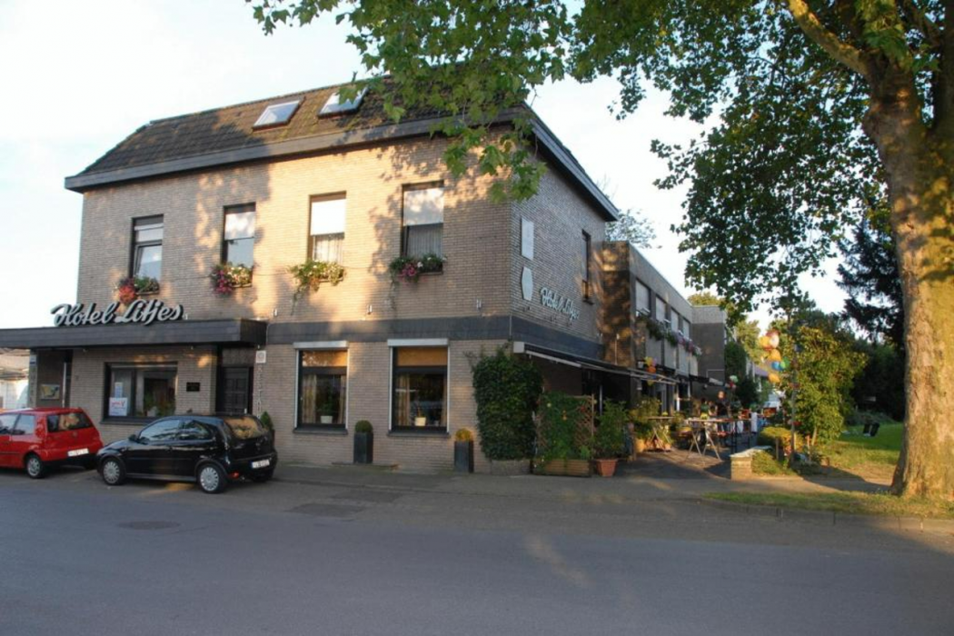 Hotel Litjes 1/52
