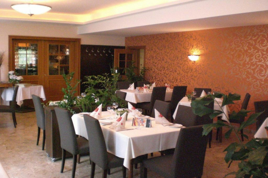 Hotel Litjes 20/52