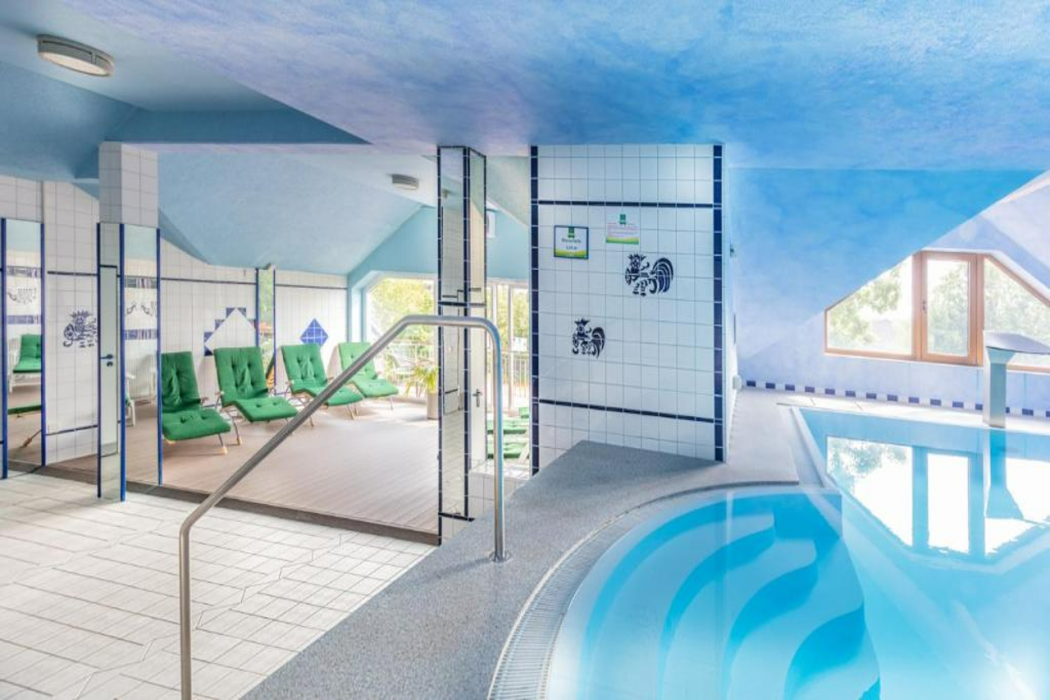 Sport und Tagungshotel De Poort 27/62
