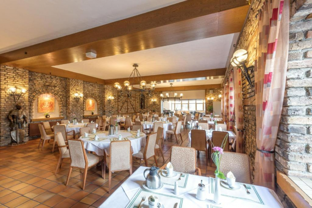 Sport und Tagungshotel De Poort 26/62