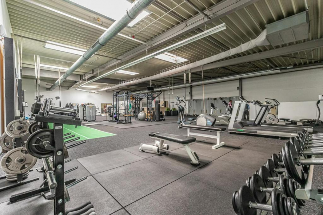Sport und Tagungshotel De Poort 28/62