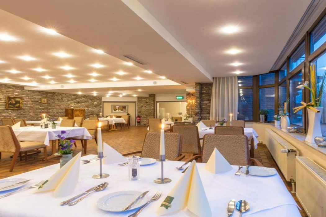 Sport und Tagungshotel De Poort 25/62