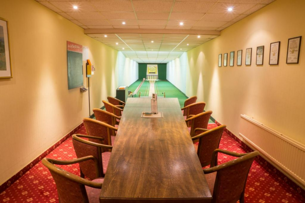 Sport und Tagungshotel De Poort 24/62