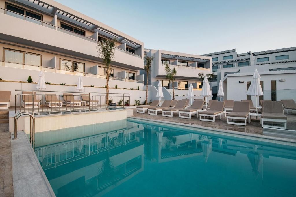 Tesoro Hotel Zakynthos 19/40