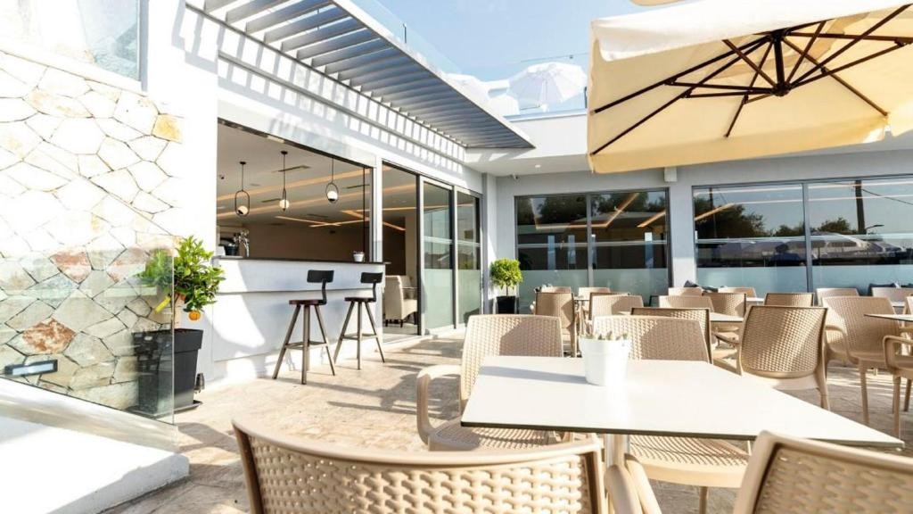 Tesoro Hotel Zakynthos 16/40