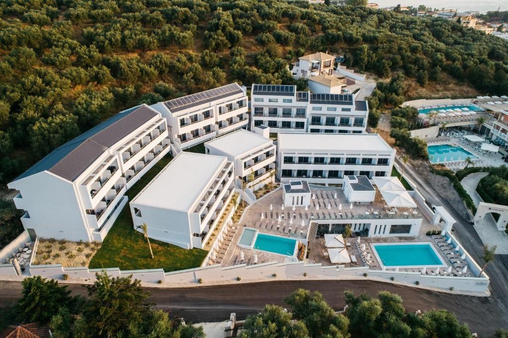 Tesoro Hotel Zakynthos 2/40