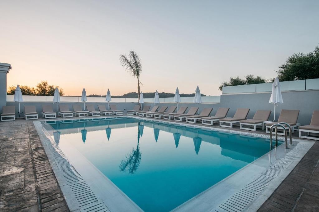 Tesoro Hotel Zakynthos 18/40