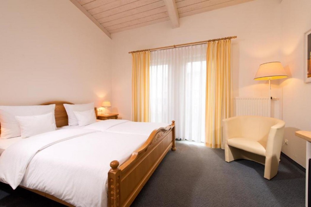 Hotelpark Stadtbrauerei Arnstadt 8/64