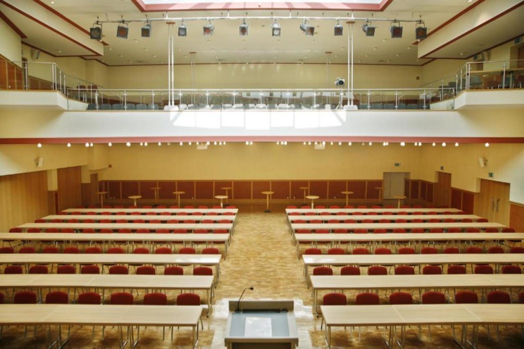 Hotelpark Stadtbrauerei Arnstadt 22/64