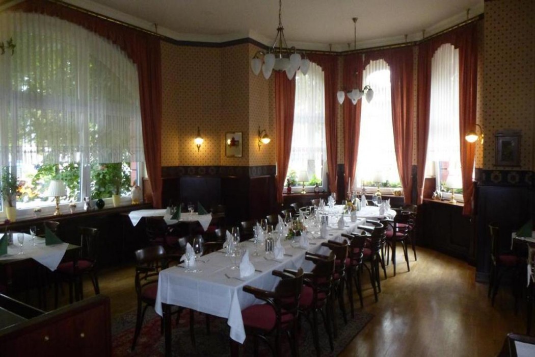 Hotel Krone 19/27